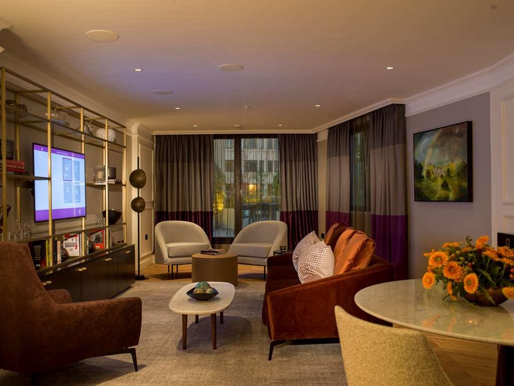 The Guardsman - Preferred Hotels And Resorts London Room photo