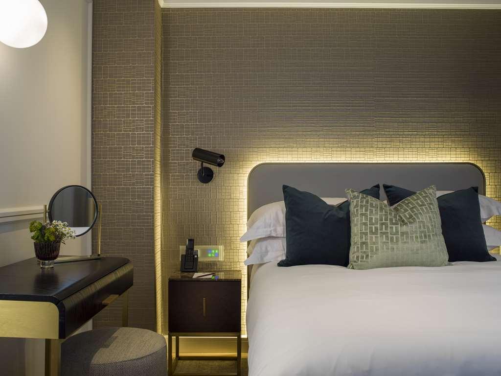 The Guardsman - Preferred Hotels And Resorts London Room photo